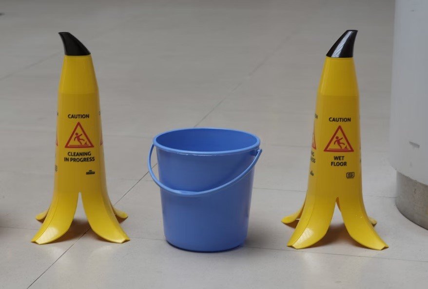 Constructive Notice Examples in Florida Slip and Fall Cases