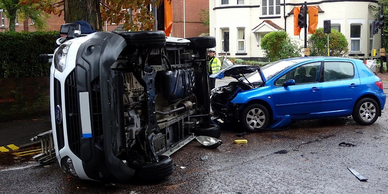 The Exclusion of Intentional Acts in Auto Insurance