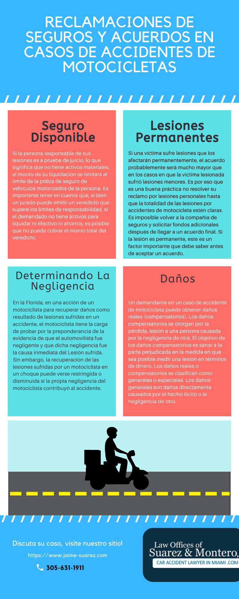 insurance-claims-and-settlements-in-motorcycle-accident-cases-spanish